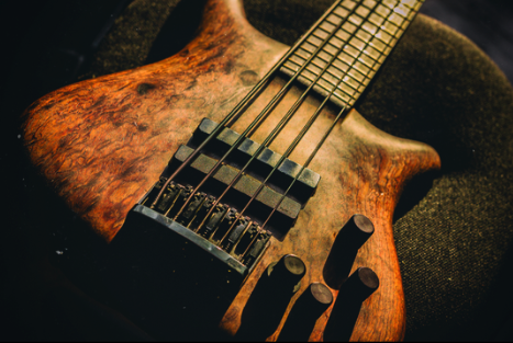 Ce instrument(e) ai?