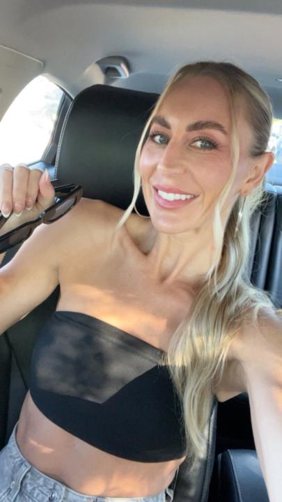 Alyssa Fisher