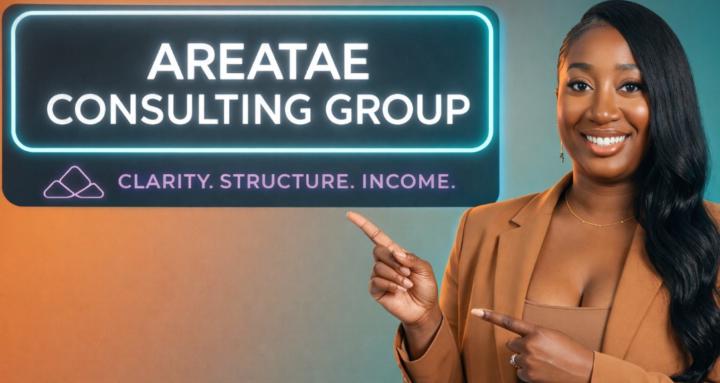 Areatae Consulting Group 