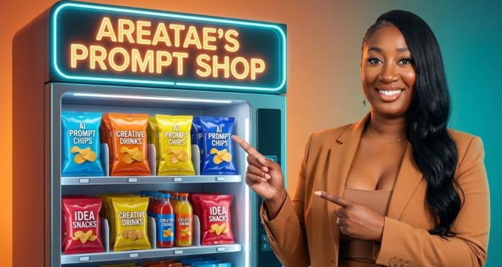 Areatae's Prompt Shop