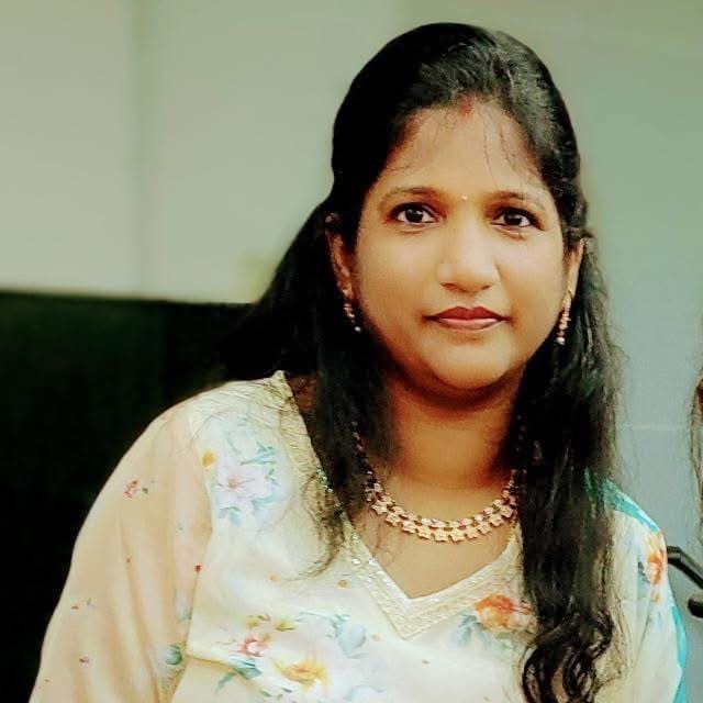 Sowmya K