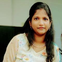 Sowmya K