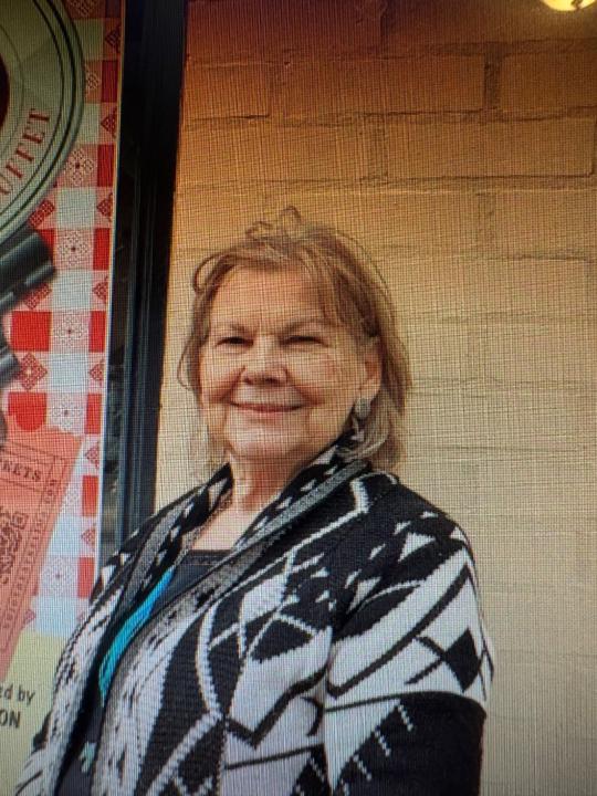Susan McKay