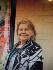 Susan McKay