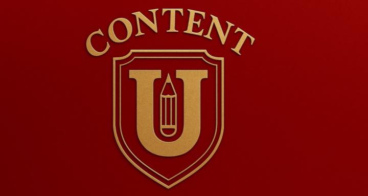 Content U (Content University)