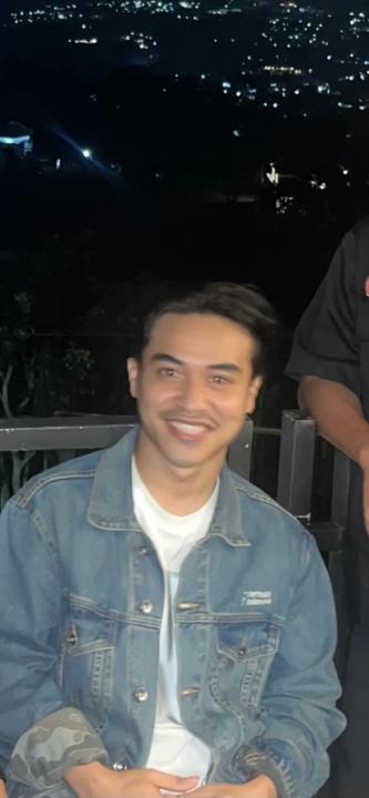 Rizwan Setiawan