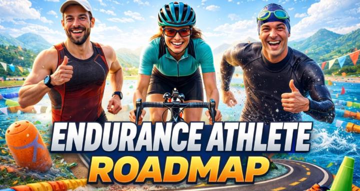 Endurance Athlete Roadmap