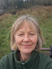 Tracey Bennett