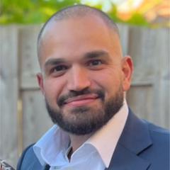 Berkant Ozcam