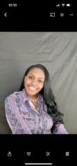 Bernadelle Guerrier