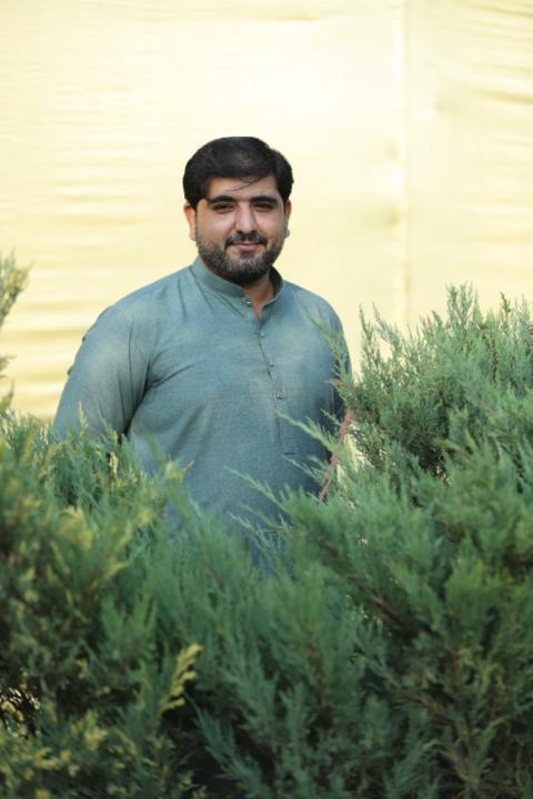 Ahmad Sadiq