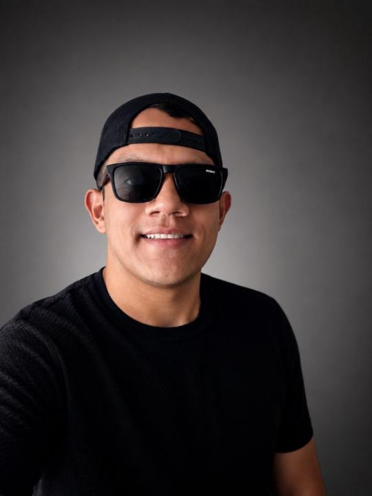 Leonardo Orozco