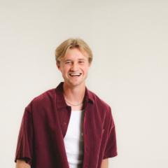 Levi Bush