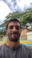Joaquin Florez Estrada