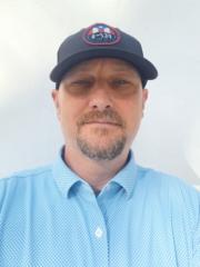 Joseph Mangum