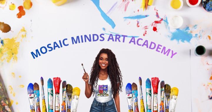 Mosaic Minds Art Academy