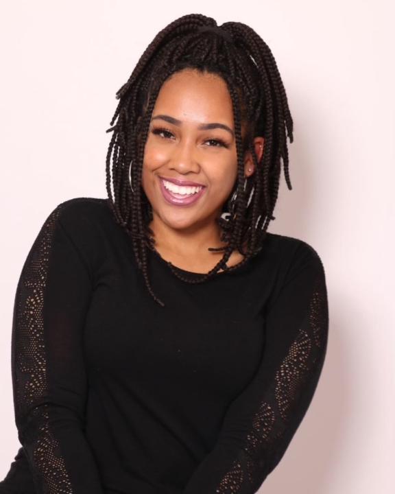 Tamara Hill