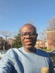 Shadrack Agyiri