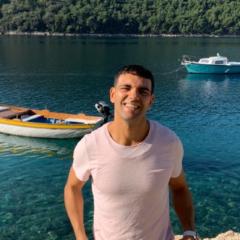 Tarik Mejjak