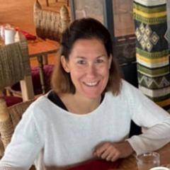 Marie-Paule Clement