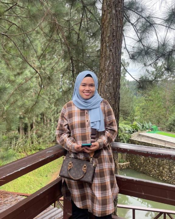 Norhana H.said