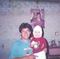 Tyfannie Lizeth Palomino