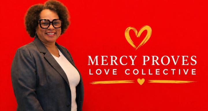 Mercy Proves Love Collective