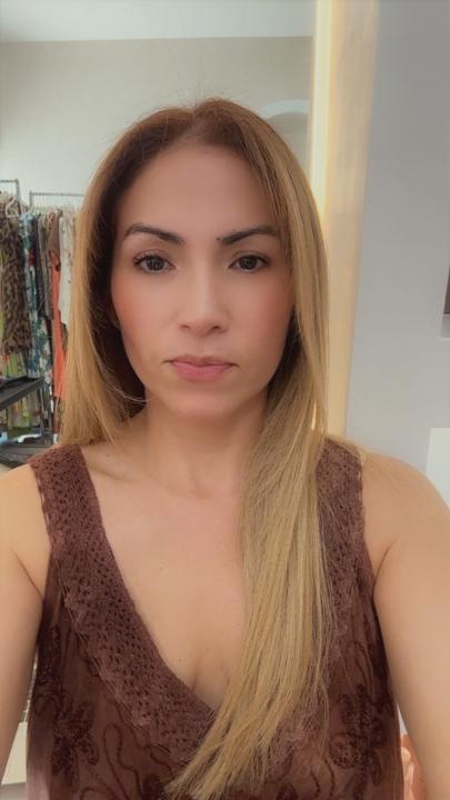 Maria Montenegro