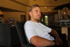 Matthijs Van der Plas