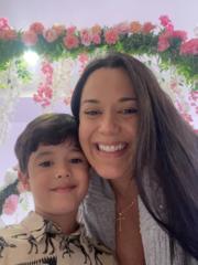 Luisa Isabel Quintero Medina