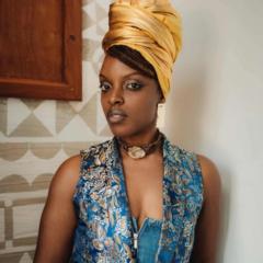 Leah Gayle