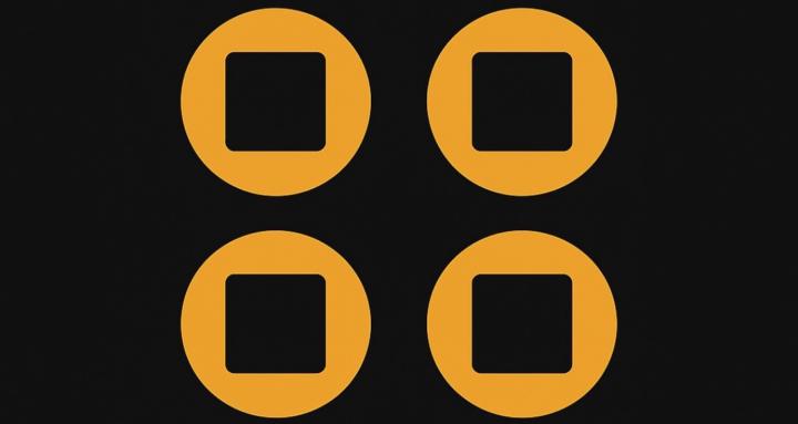 The Square Pegs
