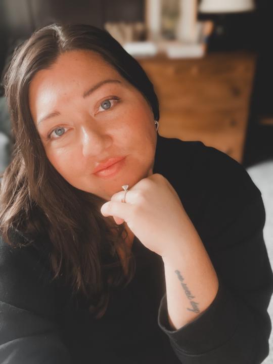 Tanya Jacobson
