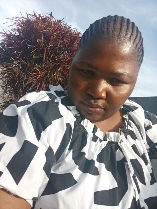 Mabongi Simelane