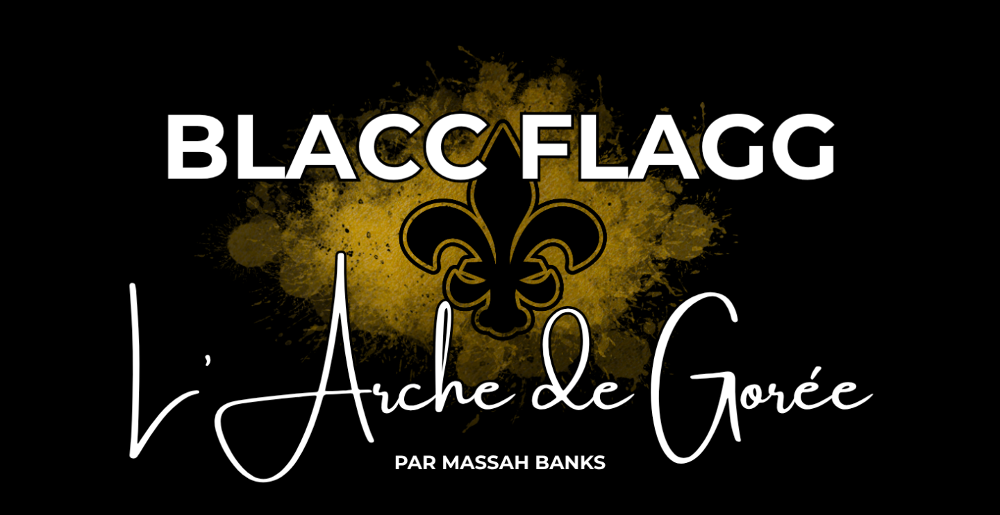 BlaccFlagg