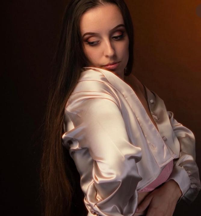 Maria Teichgrabova