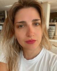 Florencia Viarenghi