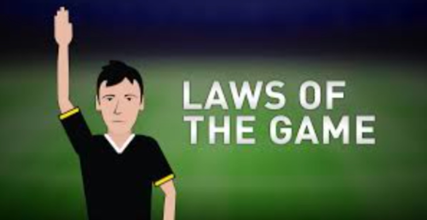 Complete Laws Of The Game