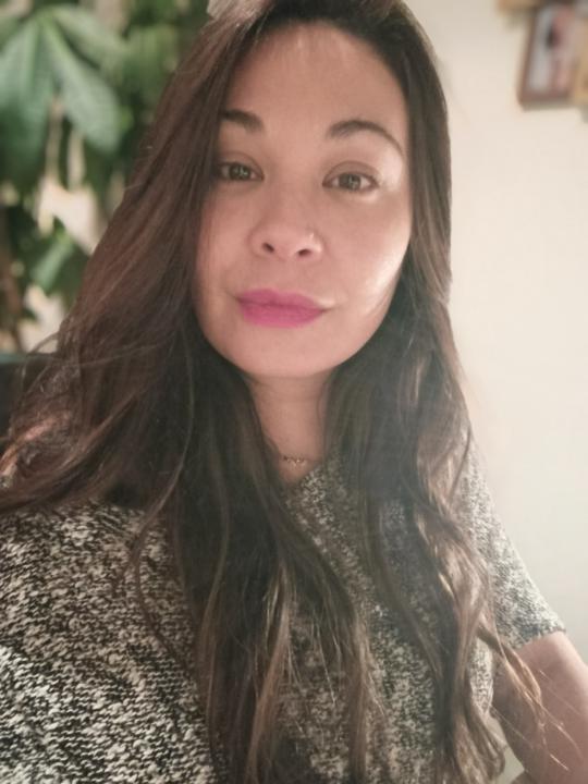 Nina Badaracco peña