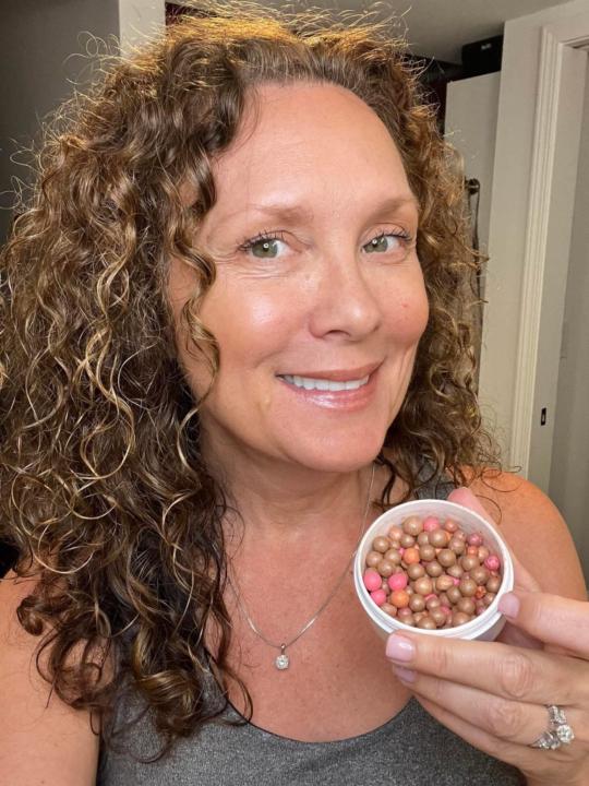 Jennifer Burnley