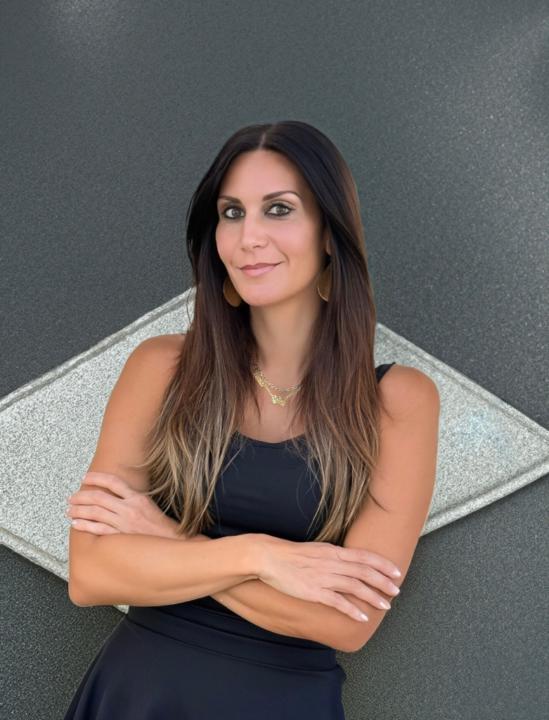 Carmen Narsete