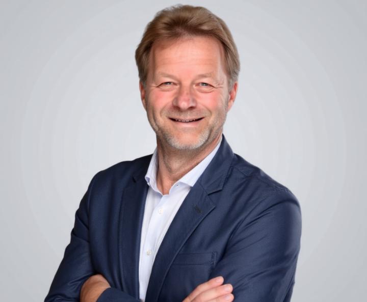 Klaus Mehler