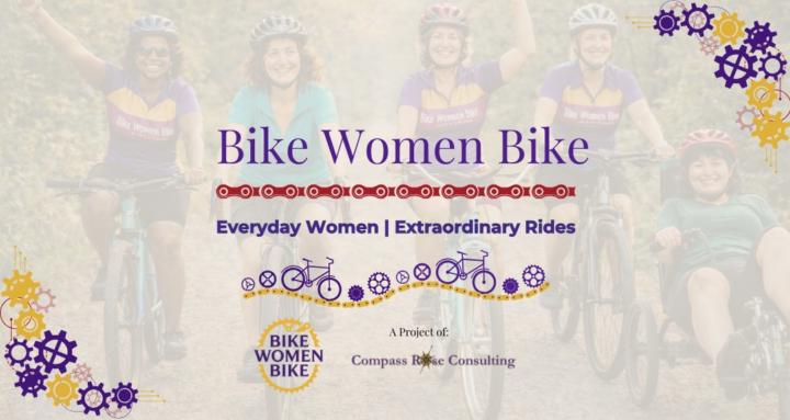 Bike Women Bike