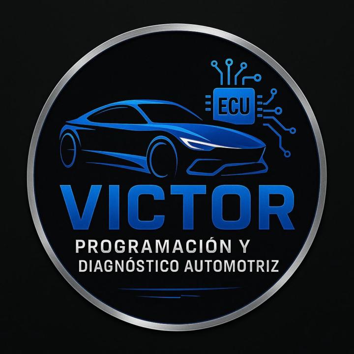Víctor De anda
