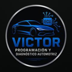 Víctor De anda