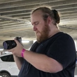 Brandon Letchford