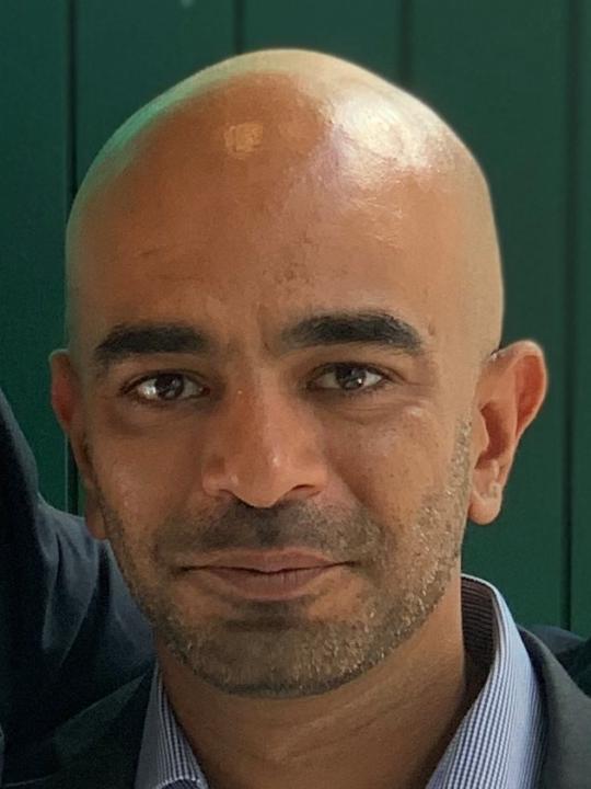 Hemal Pandya