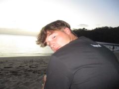 Brayden Welch