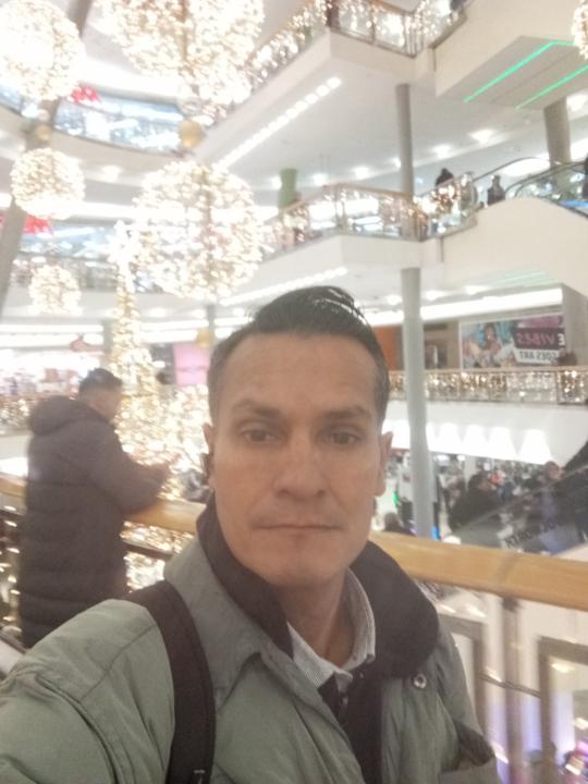 Alex Ceferino Ramirez Niño