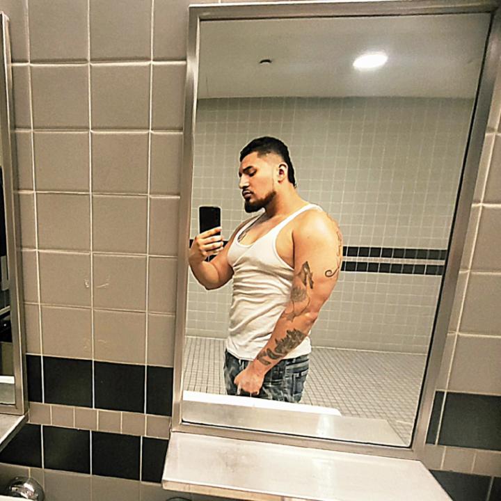 Jay Martinez